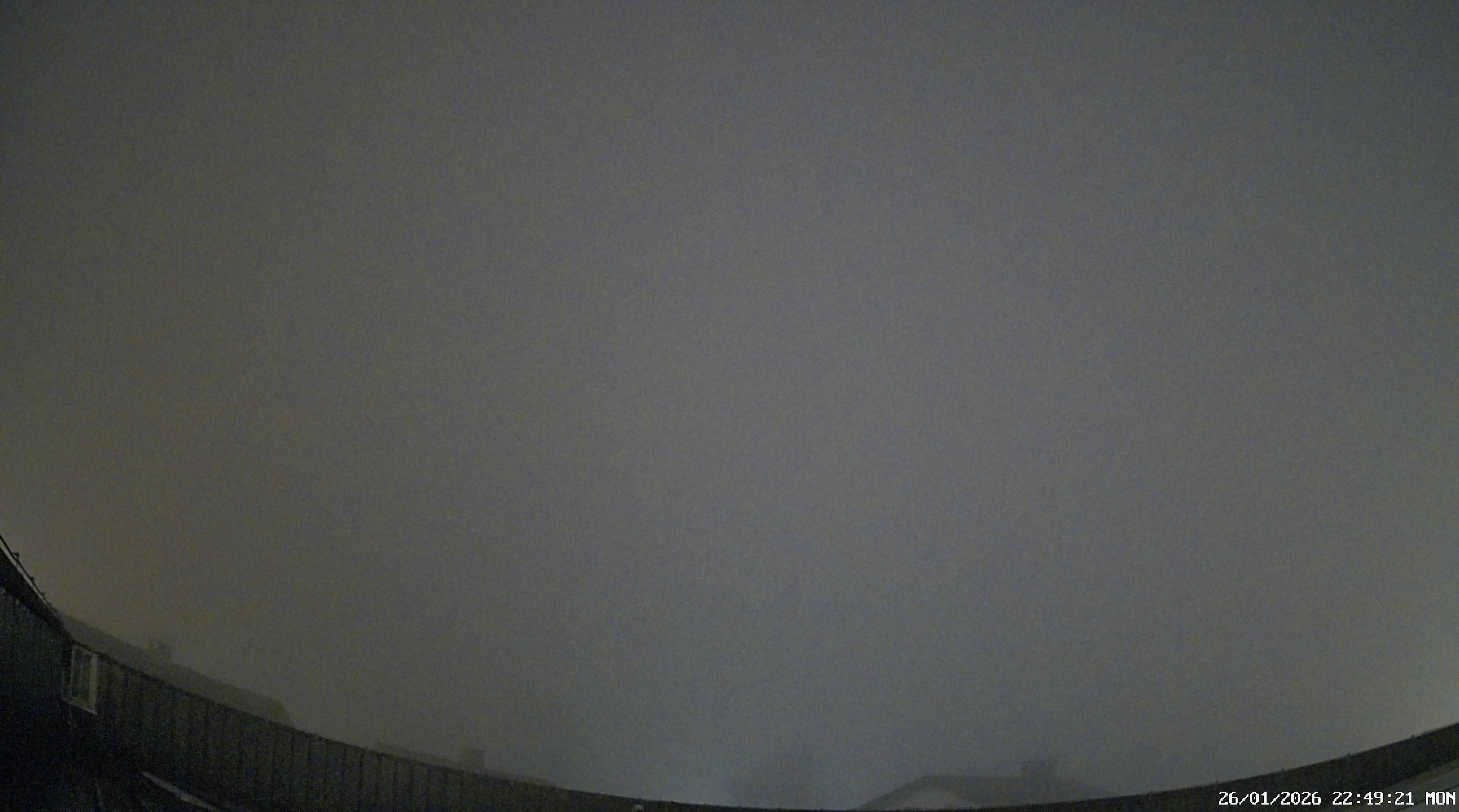 Webcam powered by ETV